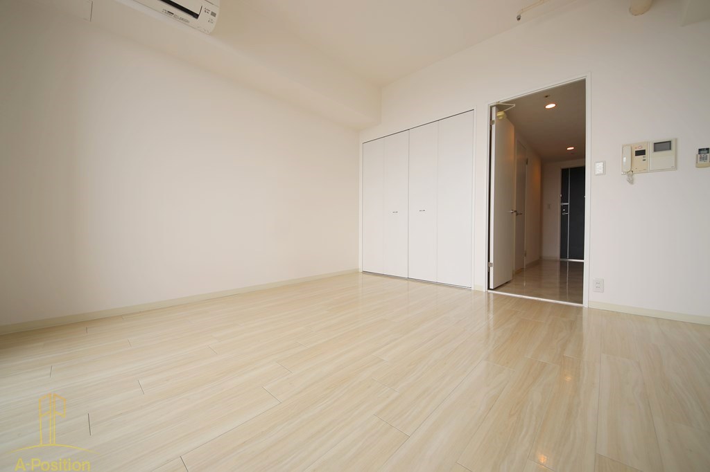 その他部屋・スペース　メゾン・ド・ヴィレ大阪城公園前