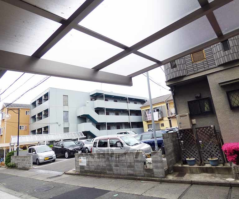 眺望　景色が綺麗です