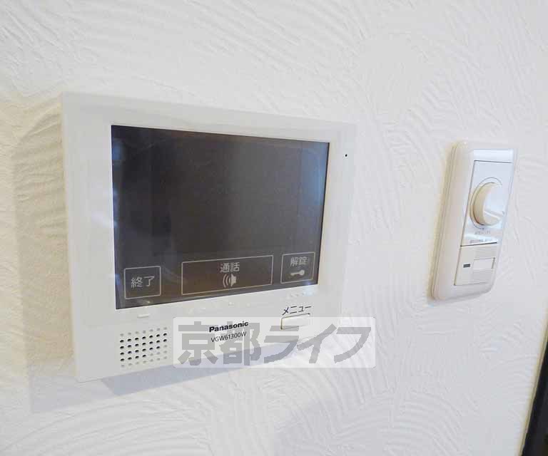 セキュリティ　綺麗で使いやすいです