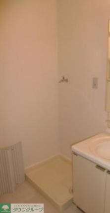 その他設備　洗面