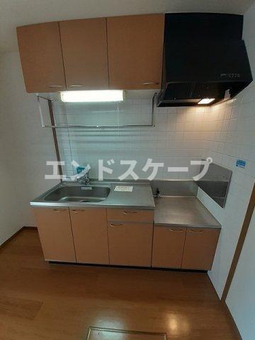 キッチン　高崎、前橋のお部屋探しはエンドスケープまで！お客様の理想お聞