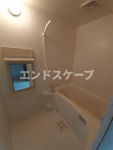 バス・シャワールーム　高崎、前橋のお部屋探しはエンドスケープまで！お客様の理想お聞