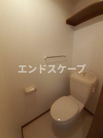 トイレ　高崎、前橋のお部屋探しはエンドスケープまで！お客様の理想お聞