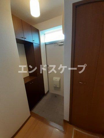 玄関　高崎、前橋のお部屋探しはエンドスケープまで！お客様の理想お聞