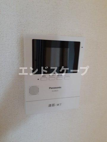 セキュリティ　高崎、前橋のお部屋探しはエンドスケープまで！お客様の理想お聞