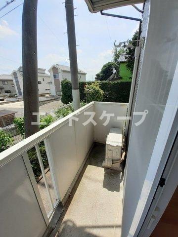 バルコニー　高崎、前橋のお部屋探しはエンドスケープまで！お客様の理想お聞