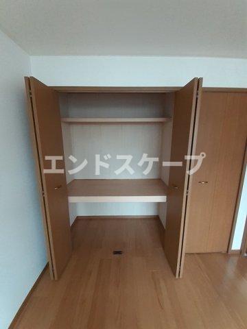 収納　高崎、前橋のお部屋探しはエンドスケープまで！お客様の理想お聞