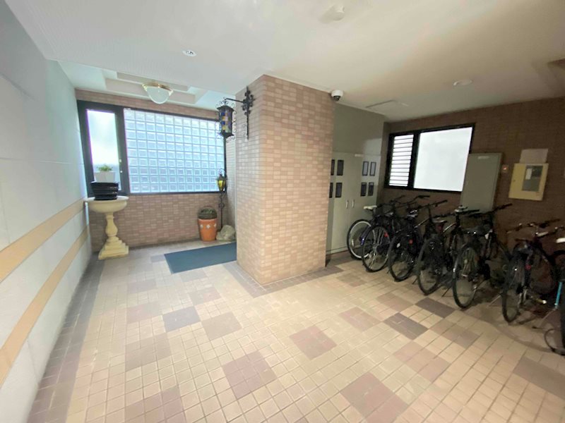 その他　別号室イメージ