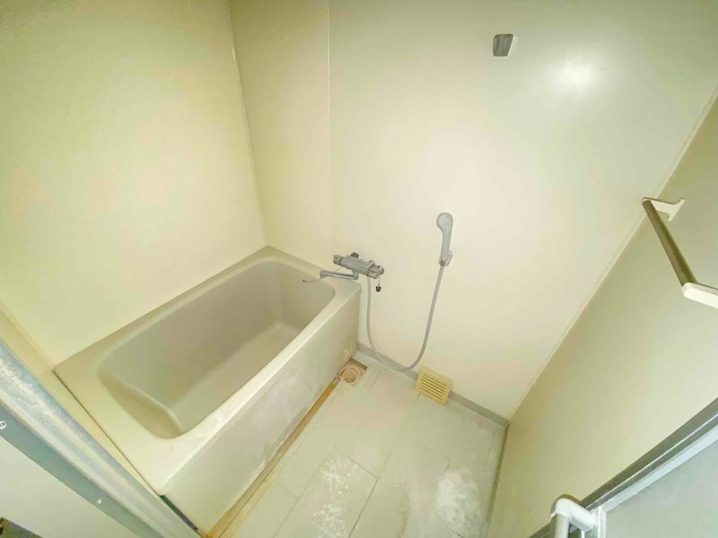 バス・シャワールーム　別号室イメージ