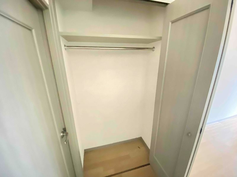 収納　別号室イメージ