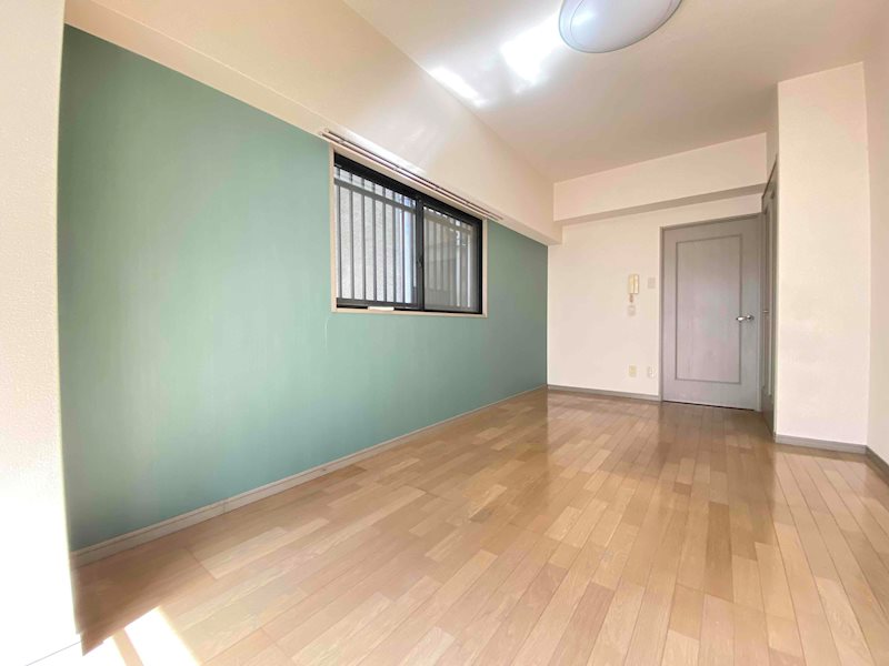 居室・リビング　別号室イメージ