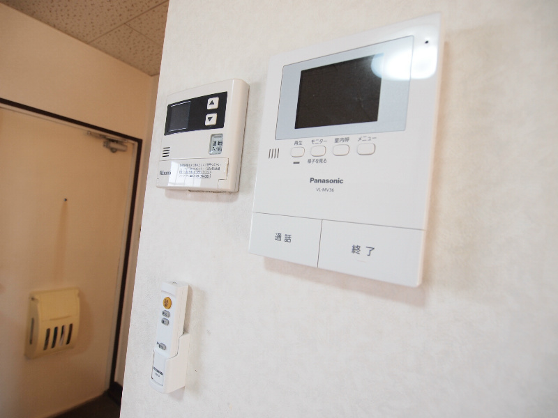 その他設備　同仕様写真