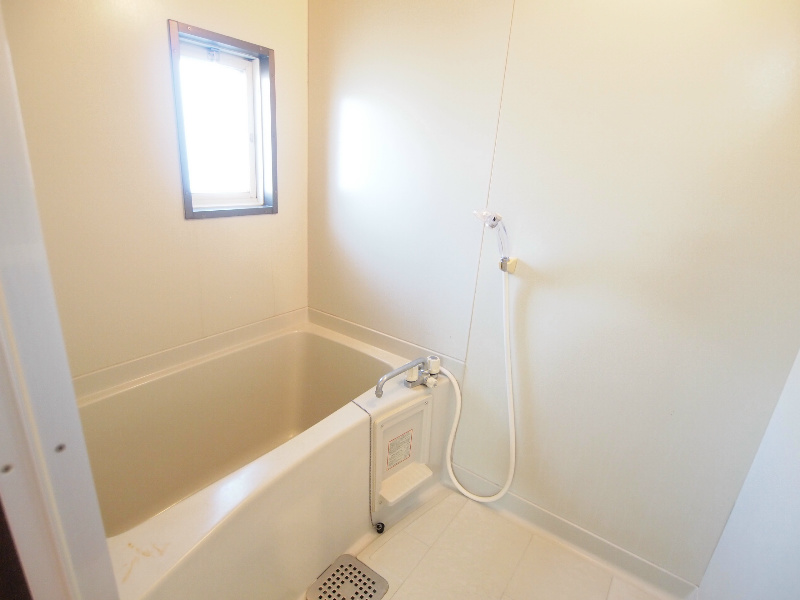 バス・シャワールーム　同仕様写真