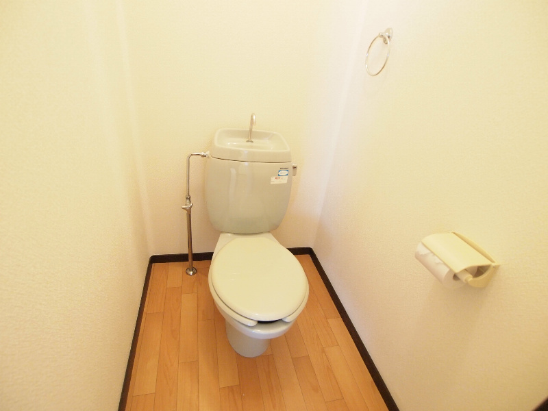 トイレ　同仕様写真