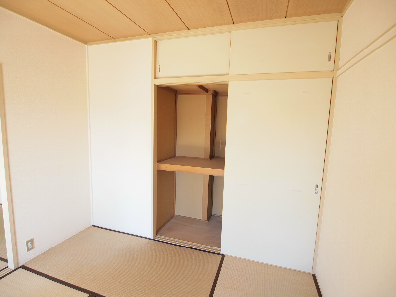 収納　同仕様写真