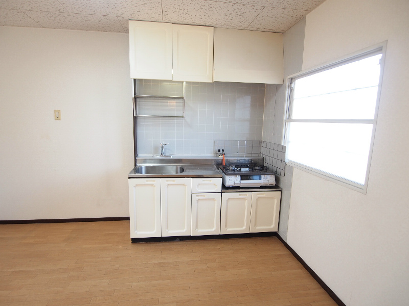 キッチン　同仕様写真