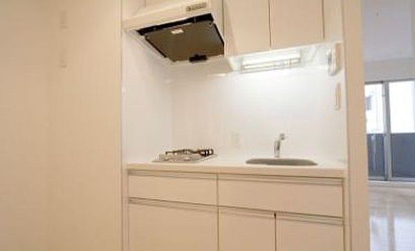 キッチン　別部屋参考写真