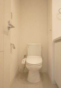 トイレ　参考写真