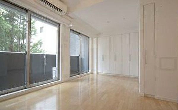 居室・リビング　※別部屋写真参照