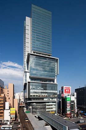 その他　Hikarie Hall(ヒカリエ ホール)（その他）まで669m