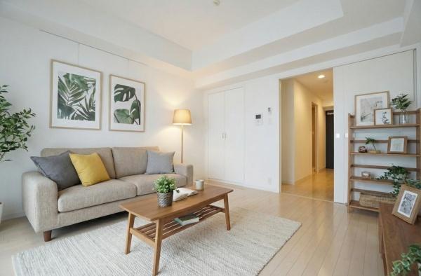 居室・リビング