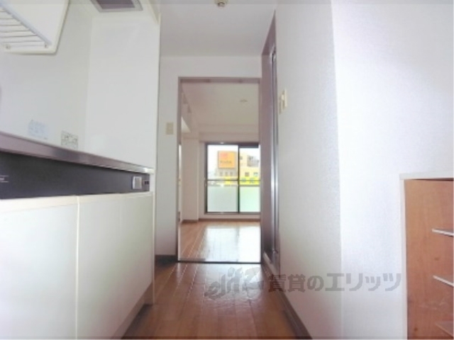 その他部屋・スペース　廊下