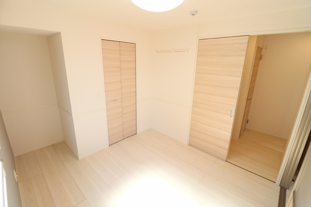 その他部屋・スペース　洋室