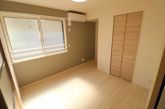 その他部屋・スペース　洋室