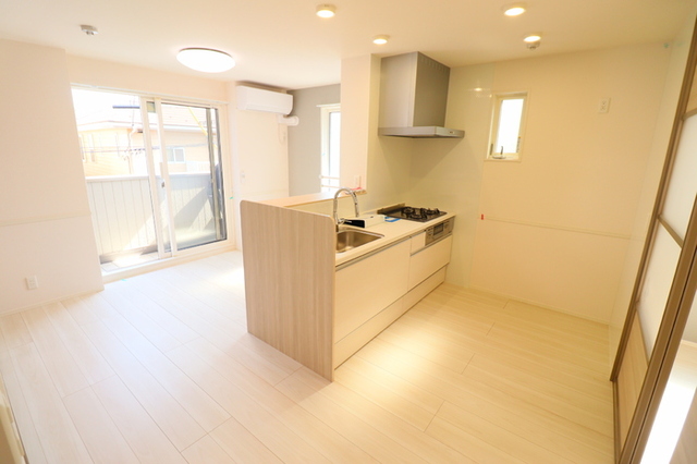 居室・リビング　ＬＤＫ