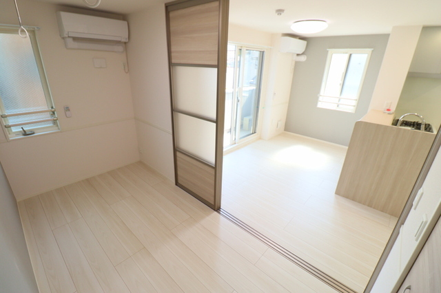 その他部屋・スペース　洋室・ＬＤＫ