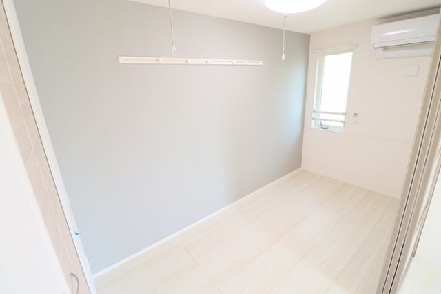 その他部屋・スペース　洋室