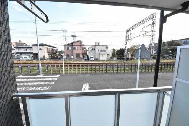眺望　★眺望★