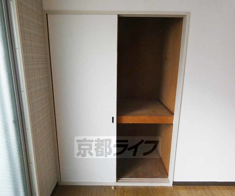 収納　たくさん収納出来ます。