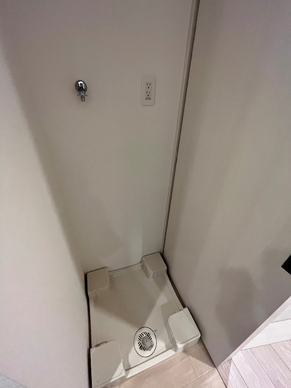 その他設備　別部屋参照