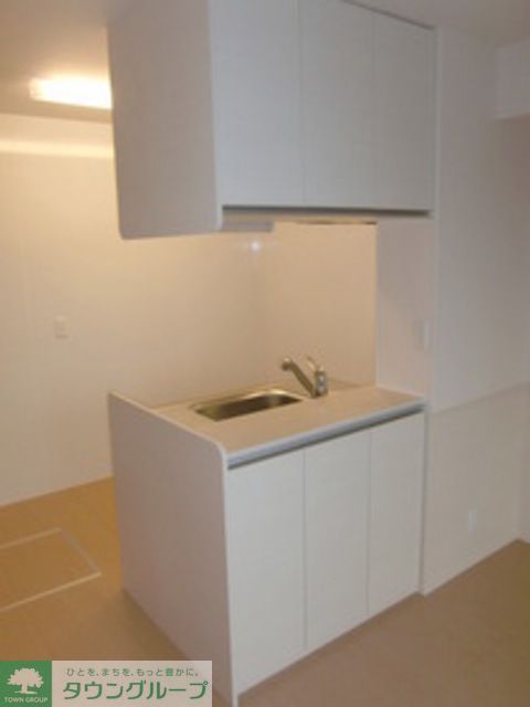 居室・リビング　同施工会社のイメージ写真です。