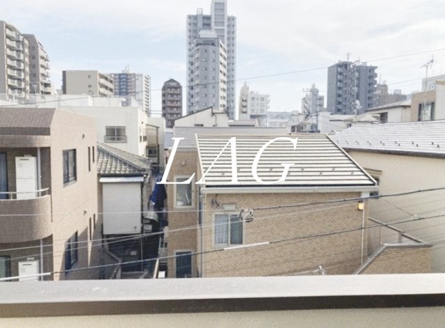 眺望　眺望です。