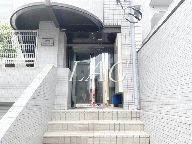 エントランス　エントランスです。