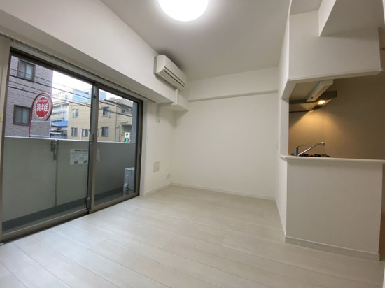 その他部屋・スペース　洋室