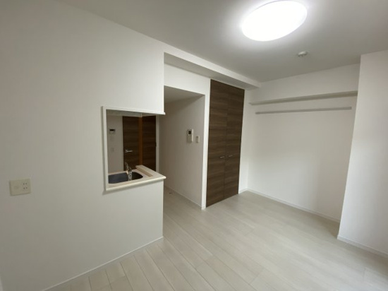 居室・リビング　洋室