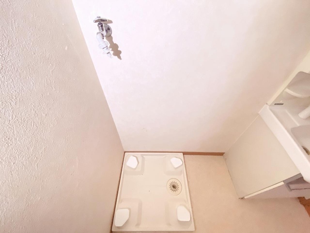 その他部屋・スペース　洗濯機置き場