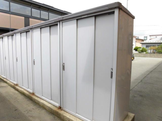 その他　物置（その他）まで0m