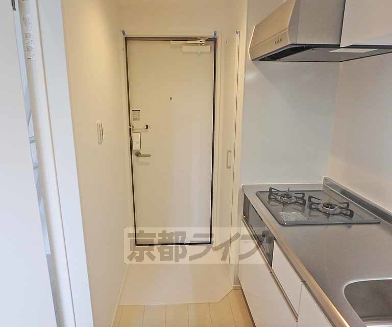 玄関　玄関の写真です