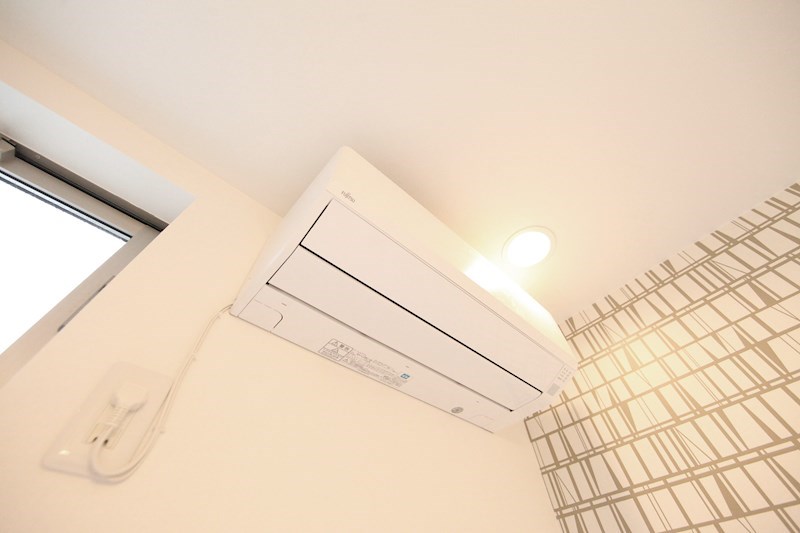 その他設備　同仕様物件内装