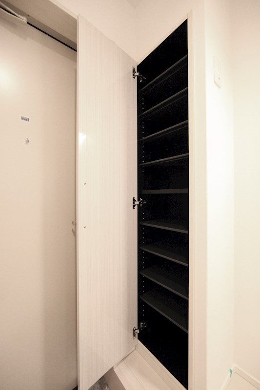 その他　同仕様物件内装