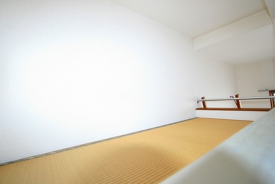 その他部屋・スペース　※他号室の写真です