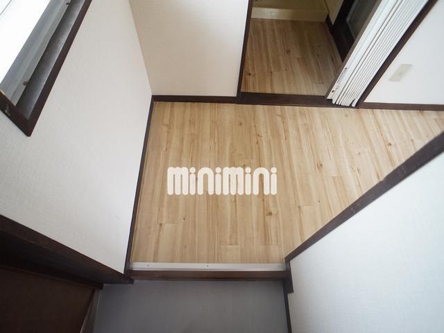 玄関　玄関です