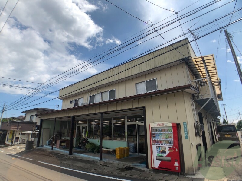 スーパー　マルイチスーパー（スーパー）まで542m