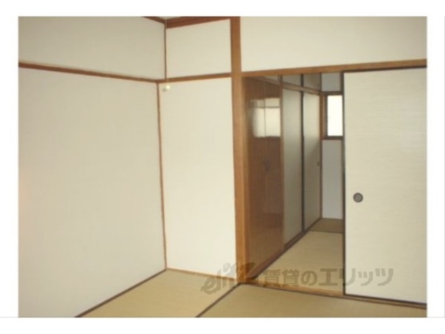 その他部屋・スペース　和室
