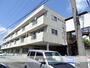 浜松駅よりバス29分 徒歩3分 3階 築36年2ヶ月の賃貸物件
