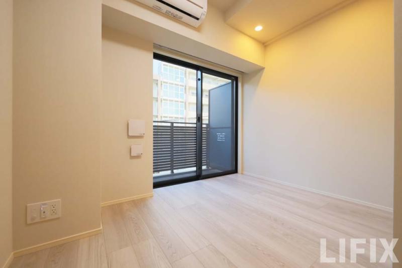 居室・リビング　居間・リビング